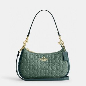 Coach Teri Shoulder Bag NWT